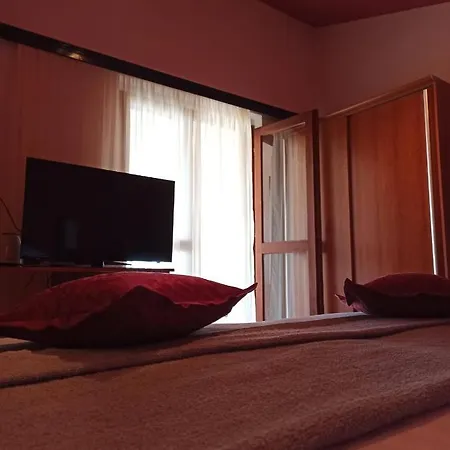 Mijo Sokol Πανσιόν 3*