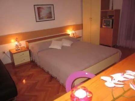 Mijo Sokol Πανσιόν 3*