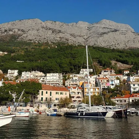 Mijo Sokol Πανσιόν 3*