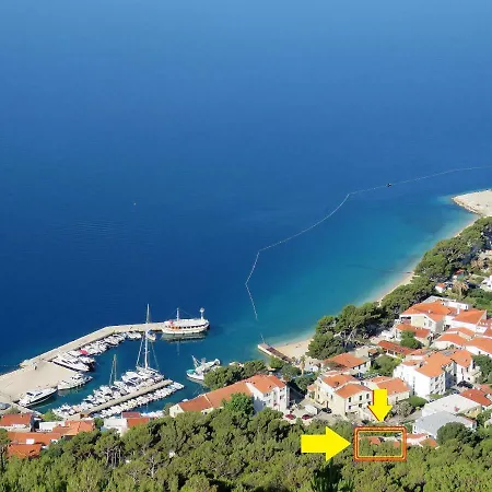 Mijo Sokol Πανσιόν 3*