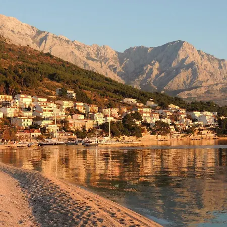 Πανσιόν Mijo Sokol 3*