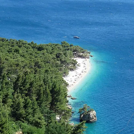Mijo Sokol Πανσιόν Brela