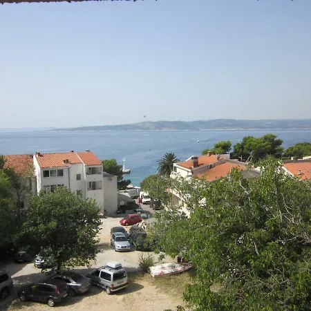 Πανσιόν Mijo Sokol 3*
