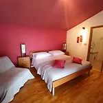 Mijo Sokol Vendégház 3*