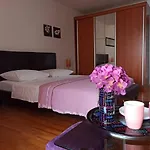 Vendégház Mijo Sokol Brela