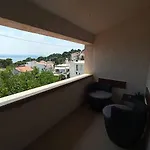 Vendégház Mijo Sokol Brela
