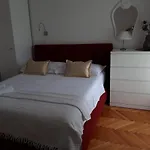 Vendégház Mijo Sokol Brela