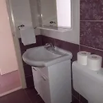 Mijo Sokol Vendégház 3*