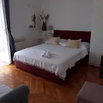 Vendégház Mijo Sokol