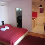 Vendégház Mijo Sokol Brela
