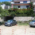 Vendégház Mijo Sokol