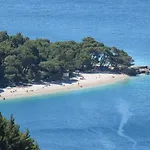 Vendégház Mijo Sokol
