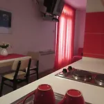 Mijo Sokol Vendégház Brela