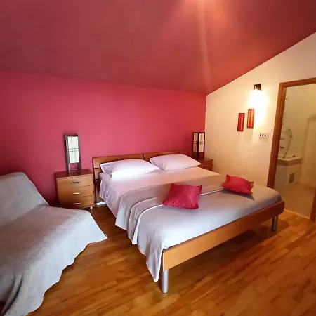 Mijo Sokol Gasthof 3*