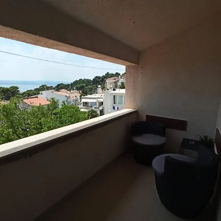 Gasthof Mijo Sokol Brela